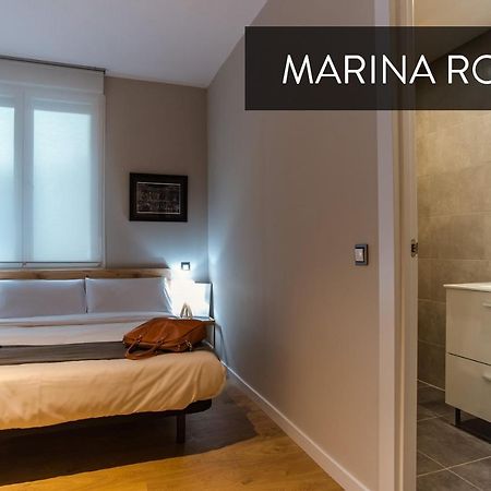 Marina Rooms Madrid Exterior photo